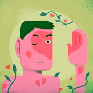 16岁穿紧身裤唇沟明显吗
